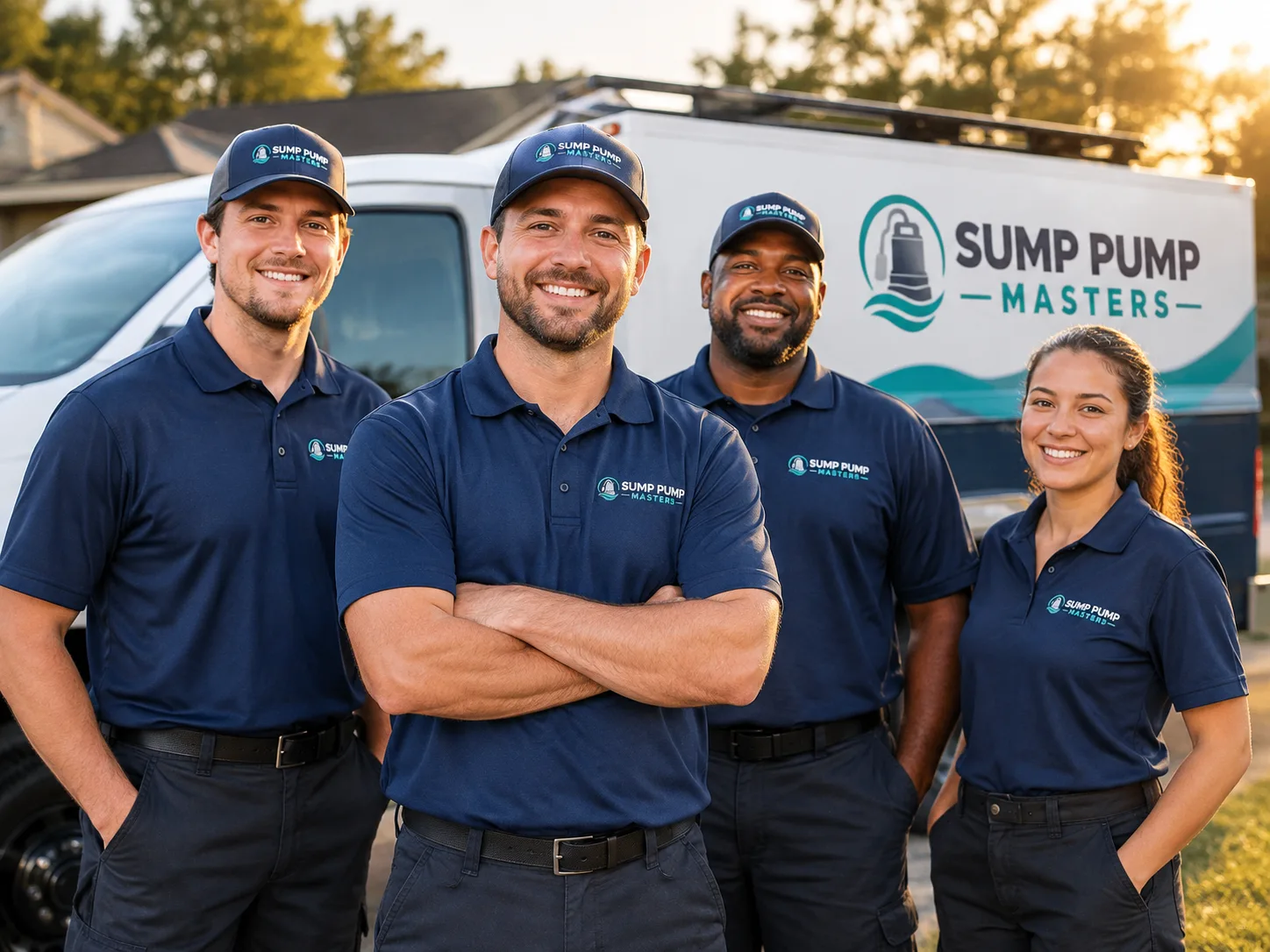 Sump Pump Repair company in Ramsey, NJ