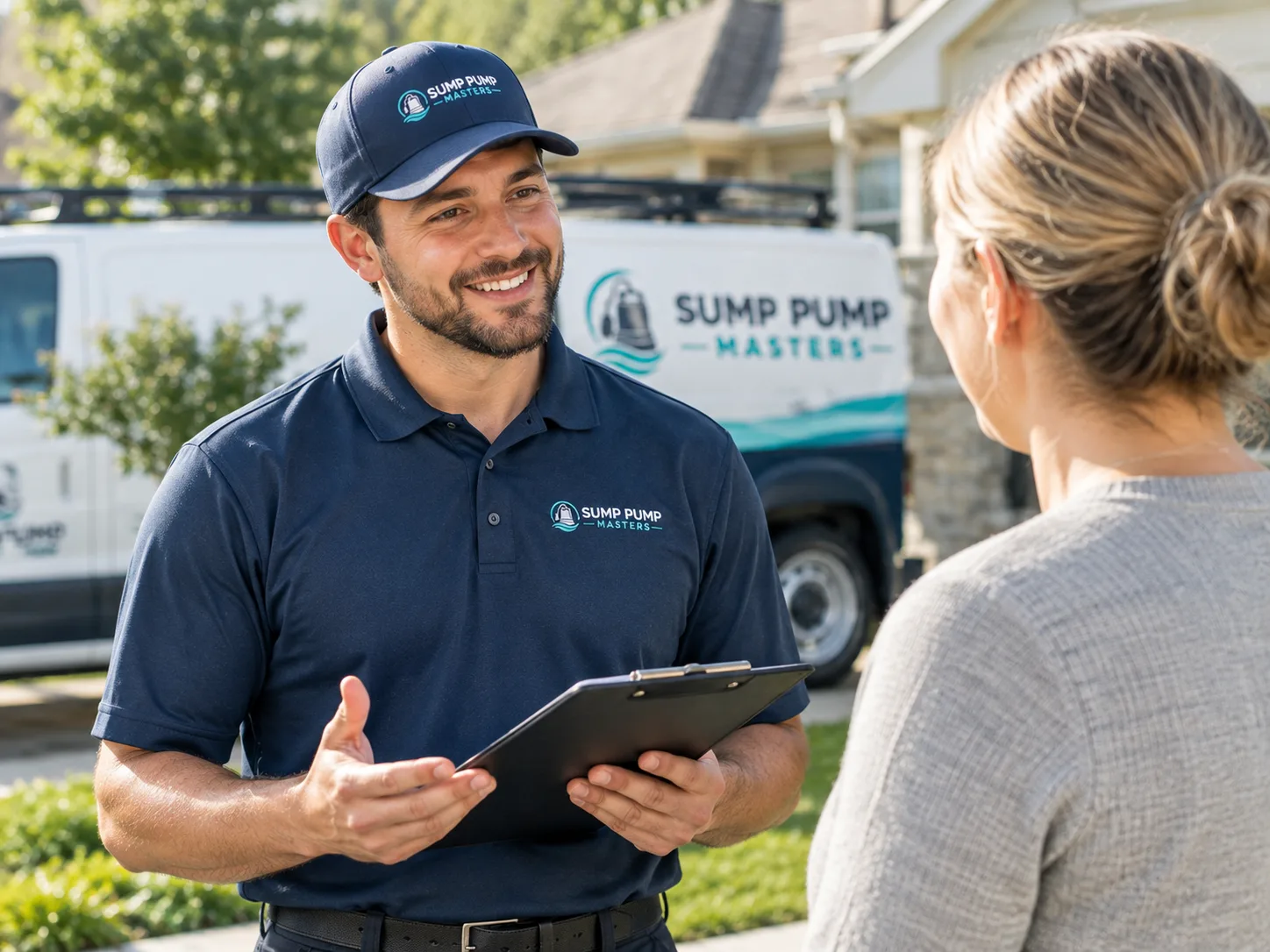 Sump Pump Repair Ramsey, NJ FAQs